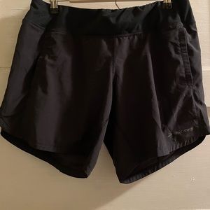New balance chaser short